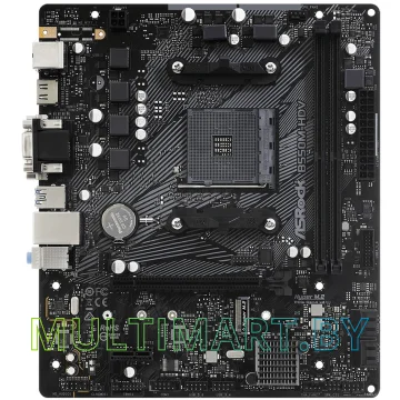 Материнская плата ASRock B550M-HDV